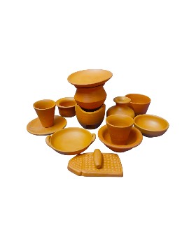 Children Spl Kitchen Set
